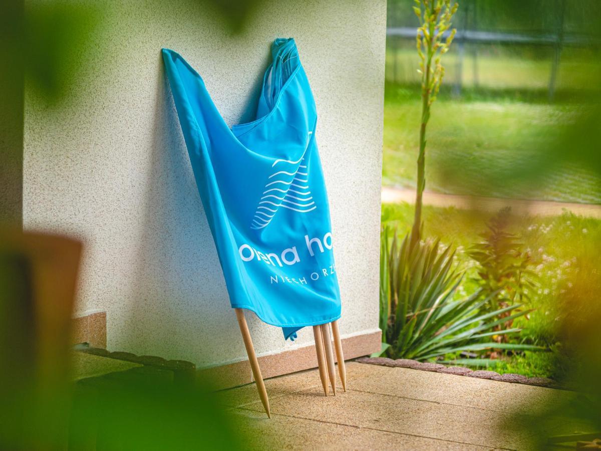 Morena House Niechorze Zewnętrze zdjęcie
