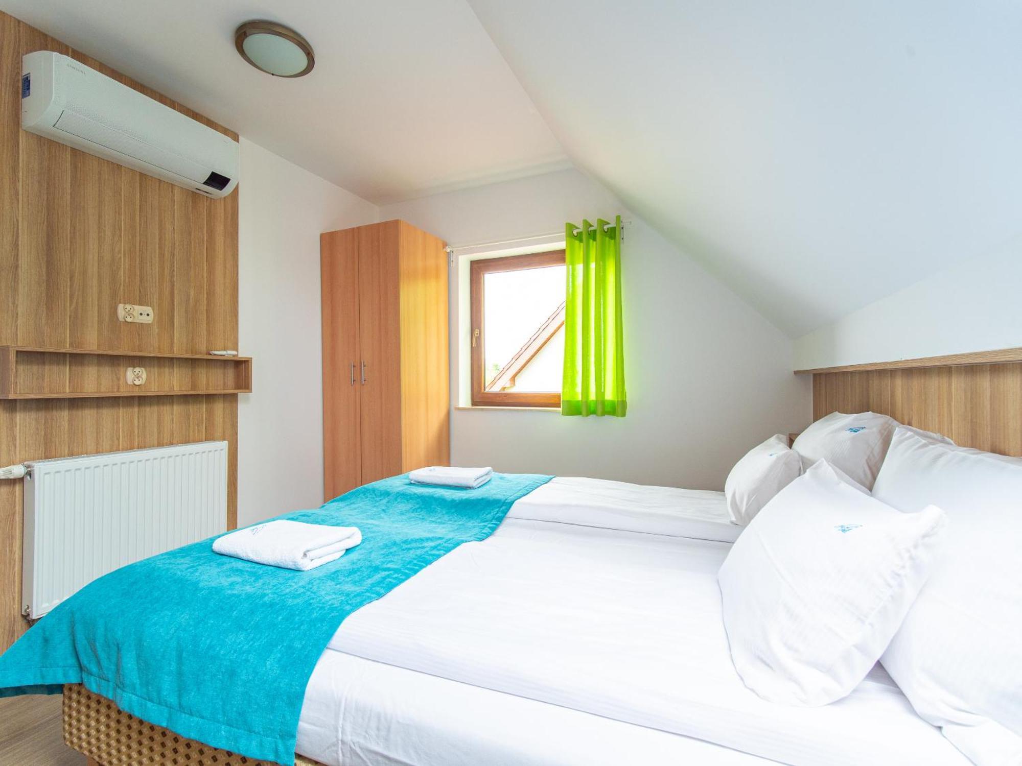 Morena House Niechorze Zewnętrze zdjęcie