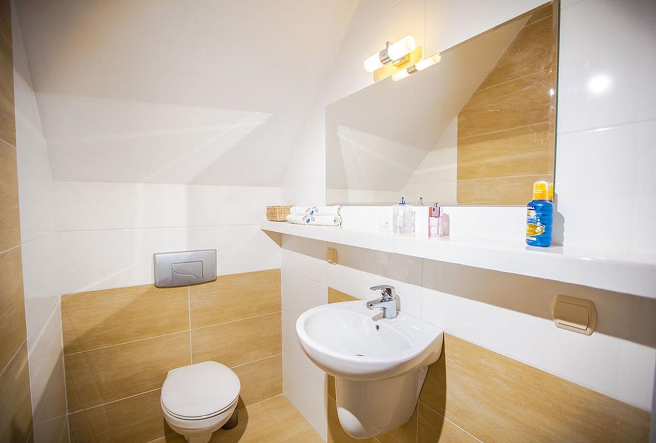 Morena House Niechorze Zewnętrze zdjęcie